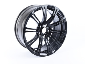 19" Individual M Double Spoke Style 220 Wheel - E9X M3