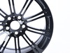 Genuine BMW 19" Individual M Double Spoke Style 220 Wheel - E9X M3 36117842933 View 2