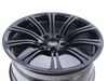 Genuine BMW 19" Individual M Double Spoke Style 220 Wheel - E9X M3 36117842933 View 3