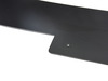 Aeroflow Dynamics Aeroflow Dynamics Aluminum V1 Side Skirt Extensions - E46 Coupe & M3 SS-E46-V1 View 5