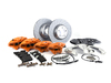 Genuine BMW M Performance BMW Performance Brake Kit - Orange F2X F3X 34112450470 View 1
