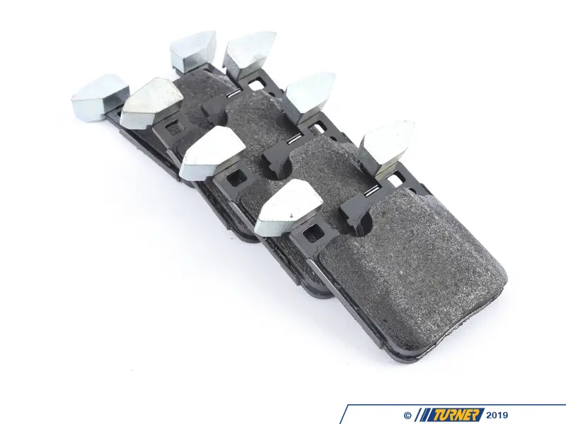 HEROページ　BMW　 F2X 　F3X 　Mステッチ　 新品 34112450470 - BMW Performance Brake Kit - Orange F2X F3X