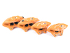 Genuine BMW M Performance BMW Performance Brake Kit - Orange F2X F3X 34112450470 View 17