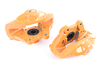 Genuine BMW M Performance BMW Performance Brake Kit - Orange F2X F3X 34112450470 View 19