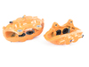 Genuine BMW M Performance BMW Performance Brake Kit - Orange F2X F3X 34112450470 View 21