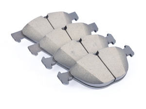 ATE Front Brake Pads - F15, F16 