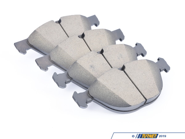 ATE ATE Front Brake Pads - F15, F16  34116865868