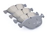 ATE ATE Front Brake Pads - F15, F16  34116865868 View 3