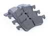 TRW TRW Ceramic Rear Brake Pad Set 34216762871 View 1