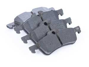 TRW Ceramic Rear Brake Pad Set
