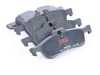 TRW TRW Ceramic Rear Brake Pad Set 34216762871 View 2