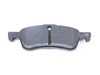 TRW TRW Ceramic Rear Brake Pad Set 34216762871 View 3