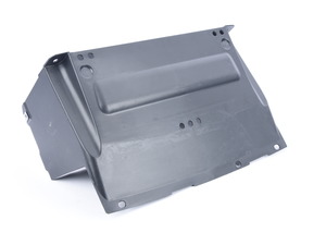 Genuine BMW Covering, Rear Center - 51757185000 - F01