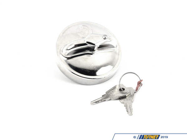 Genuine BMW Genuine BMW Lockable Filler Cap 16111106487 16111106487