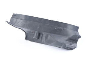 Genuine BMW Noise Insulation, Firewall, - 51717211460