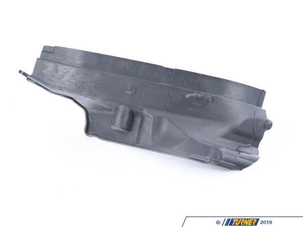 Genuine BMW Genuine BMW Noise Insulation, Firewall, - 51717211460 51717211460