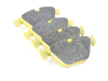 Pagid Racing Pagid Racing RSL1 Endurance Racing Brake Pads - Front - E9X M3, E60, E63, E65 8053RSL1 View 1