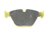 Pagid Racing Pagid Racing RSL1 Endurance Racing Brake Pads - Front - E9X M3, E60, E63, E65 8053RSL1 View 3