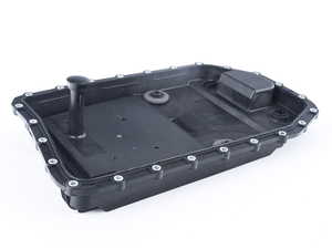 Automatic Transmission Oil Pan With Transmission Filter