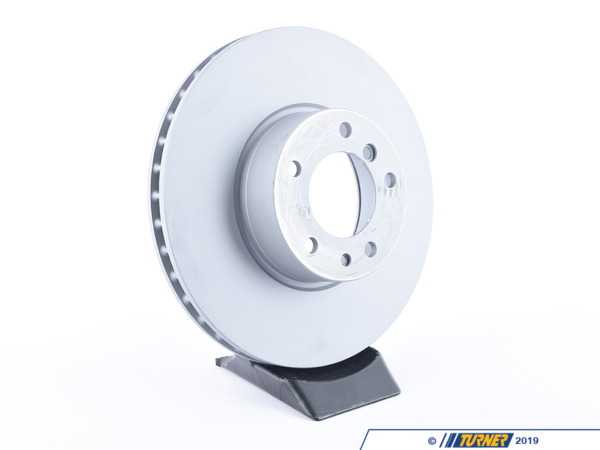 Zimmermann Brake Disc (324 X 30 mm) 34116757747