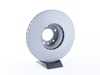 Zimmermann Brake Disc (324 X 30 mm) 34116757747 View 3