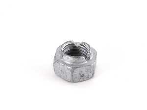 Genuine BMW Locking Nut For Flex Disc