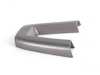 Genuine BMW Genuine BMW Silver/Grey Roll Bar Cover - Front Left - Z4 M Roadster Z4 3.0Si 2.5i 3.0i 51437055433 View 1