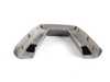 Genuine BMW Genuine BMW Silver/Grey Roll Bar Cover - Front Left - Z4 M Roadster Z4 3.0Si 2.5i 3.0i 51437055433 View 2