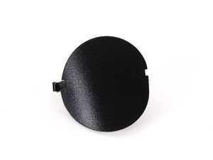 Genuine BMW Set Cover - Black - E53 X5