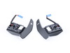 Genuine BMW Set Of Shift Paddles - M Steering Wheel - F80, F82, F83, F85, F86, F87 61317847610 View 2