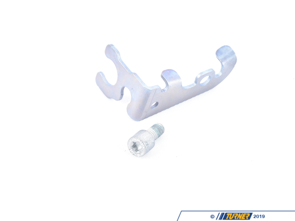 Genuine BMW Genuine BMW Cable Bracket, Left - 34216864023 34216864023