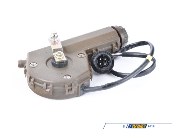 Genuine BMW Genuine BMW Actuator Left - 67161383953 67161383953