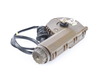 Genuine BMW Genuine BMW Actuator Left - 67161383953 67161383953 View 2