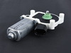 Genuine BMW Genuine BMW Drive, Window Lifter, Rear L - 67626922319 67626922319 View 3
