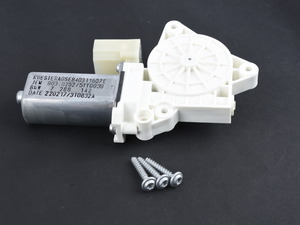 Genuine BMW Drive For Window Lifter, Front Right - 67627286142 - E82