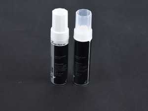 Genuine MINI Midnight Black Metallic Touch Up Paint Stick - A94