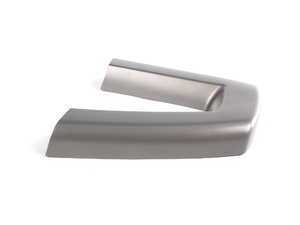 Genuine BMW Covering Right Grey-Silver - 51437055434 - E85