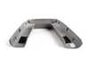 Genuine BMW Genuine BMW Covering Right Grey-Silver - 51437055434 - E85 51437055434 View 2