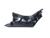 Genuine MINI Genuine MINI Lateral Trim Panel, Bottom F - 51479810557 - Carbon Black 51479810557 View 4