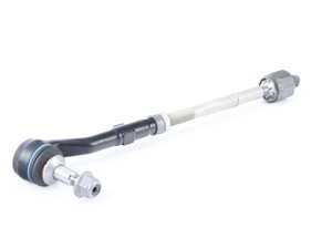 Lemforder Tie Rod Assembly - E60, E63, E64