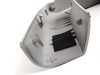 Genuine BMW Genuine BMW Covering Right Grey-Silver - 51437055434 - E85 51437055434 View 3