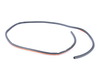Genuine BMW Genuine BMW Gasket, Glass Cover, Rear - 54107304488 - F25 54107304488 View 2