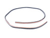Genuine BMW Genuine BMW Gasket, Glass Cover, Rear - 54107304488 - F25 54107304488 View 3