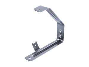 Genuine BMW Bracket, Rear Side Panel, Lo - 51437336325