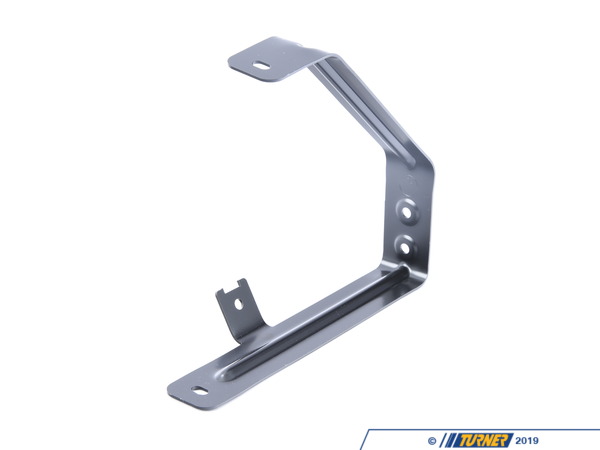 Genuine BMW Genuine BMW Bracket, Rear Side Panel, Lo - 51437336325 51437336325