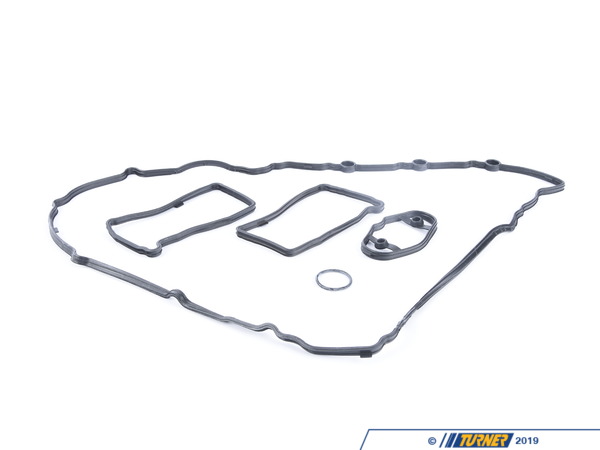 Elring BMW N20 2.0L Valve Cover Gasket Set 11127588418