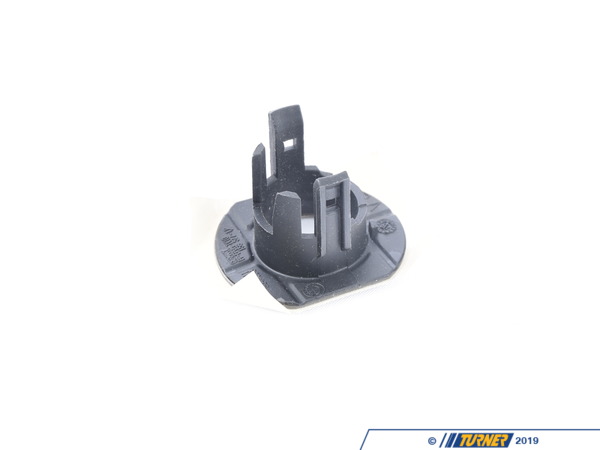 Genuine BMW Genuine BMW Bracket Pdc Front Interior, - 51118044383 51118044383