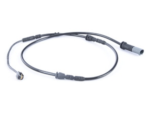 Genuine BMW Front Brake Pad Wear Sensor - F25, F26
