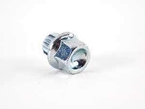 Genuine BMW Wheels Bolt Adapter - Code 33