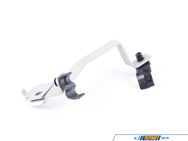 Genuine BMW Genuine BMW Cable Holder - 12527544626 - E82,E90,E92,E93 12527544626
